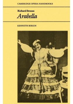 Richard Strauss, Arabella