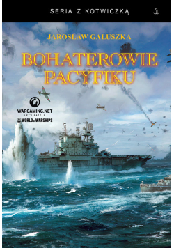 Bohaterowie Pacyfiku