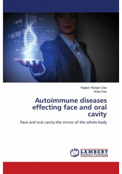 Autoimmune diseases effecting face and oral cavity