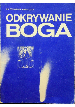 Odkrywanie Boga