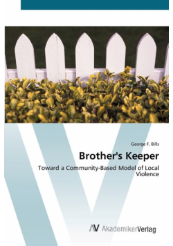 Brother's Keeper
