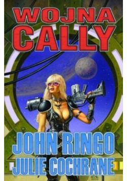Wojna Cally