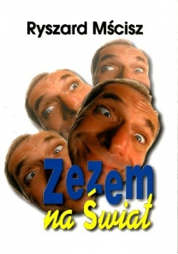 Zezem na świat