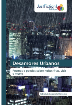 Desamores Urbanos