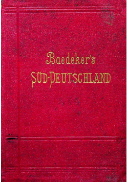 Sud Deutschland 1901 r