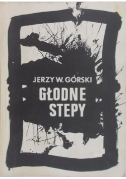 Głodne stepy