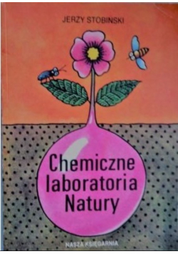 Chemiczne laboratoria natury