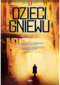 Dzieci gniewu