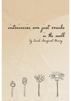 intricacies are just cracks in the wall