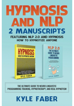 Hypnosis and NLP