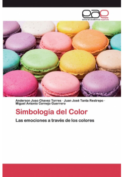 Simbología del Color