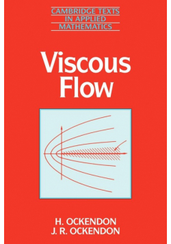 Viscous Flow