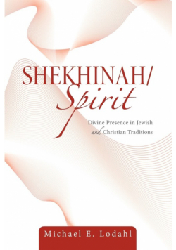 Shekhinah/Spirit