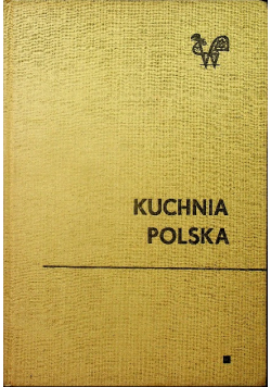 Kuchnia Polska