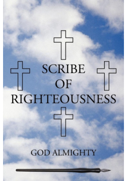 Scribe of Righteousness