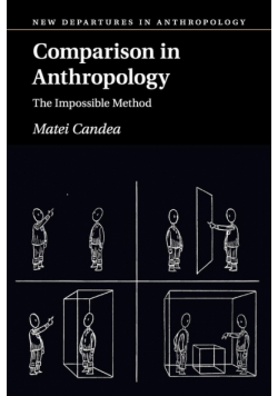 Comparison in Anthropology