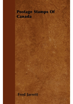 Postage Stamps Of Canada