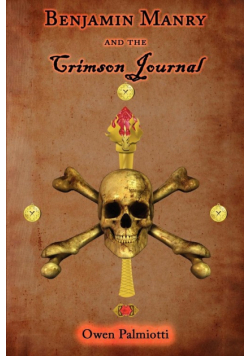 Benjamin Manry and the Crimson Journal