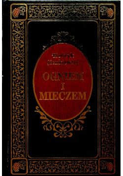 Ogniem i mieczem