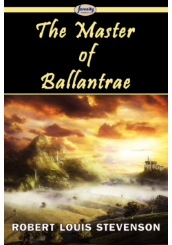 The Master of Ballantrae