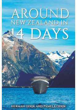 Around New Zealand In 14 Days