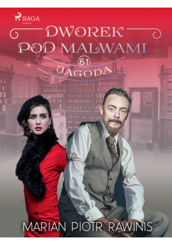 Dworek pod Malwami 61 - Jagoda