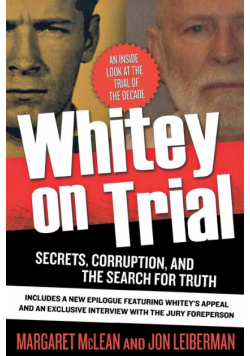 Whitey On Trial