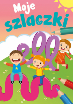 Moje szlaczki