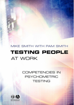 Testing People at Work