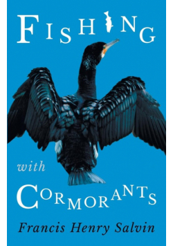 Fishing with Cormorants