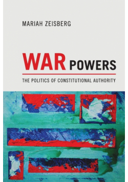 War Powers