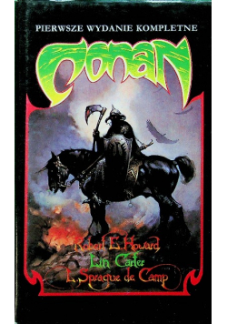 Conan