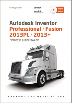 Autodesk Inventor Professional / Fusion 2013PL /2013 +
