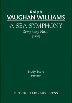 A Sea Symphony