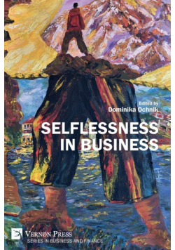 Selflessness in Business