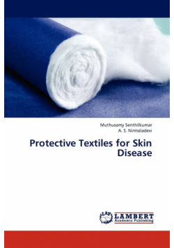 Protective Textiles for Skin Disease