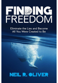 Finding Freedom