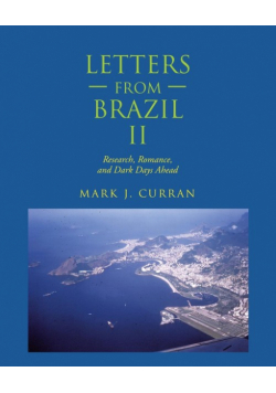 Letters from Brazil Ii