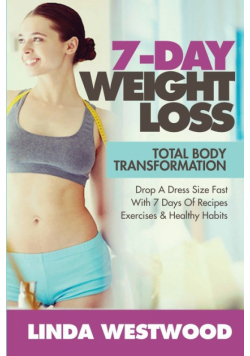 7-Day Weight Loss (2nd Edition)