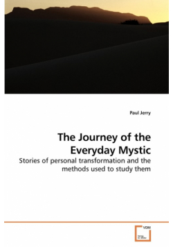 The Journey of the Everyday Mystic