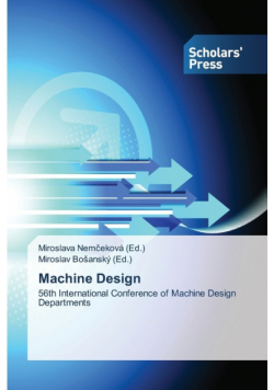 Machine Design