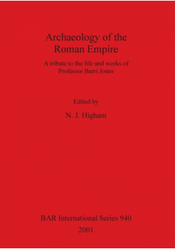 Archaeology of the Roman Empire