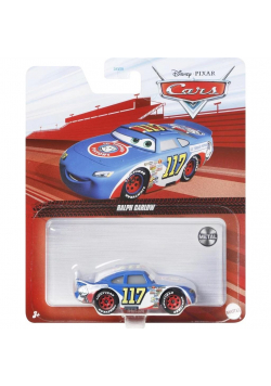 Cars. Auto HFB53