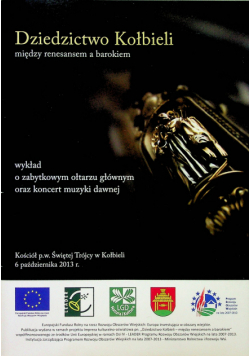 Dzidzictwo kołbieli