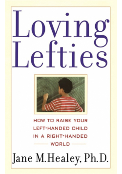 Loving Lefties