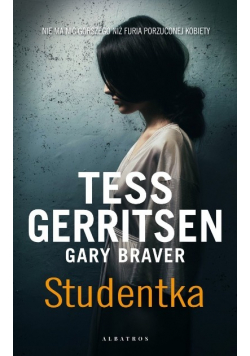 Studentka