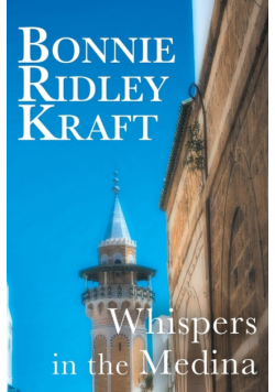 Whispers in the Medina