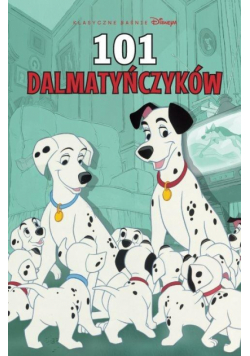 101 dalmatyńczyków