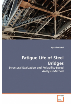 Fatigue Life of Steel Bridges