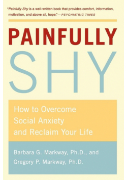 Painfully Shy